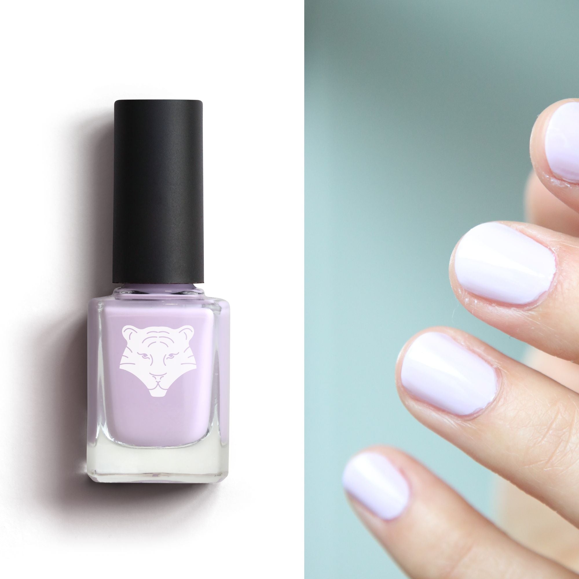 Nail Polish | Lilac 158