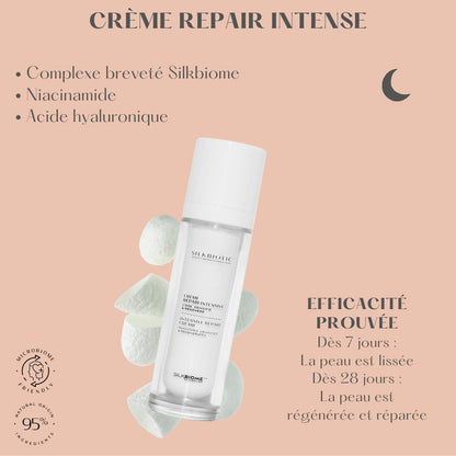 SILKBIOTIC 24H Global Anti-Aging Program Box