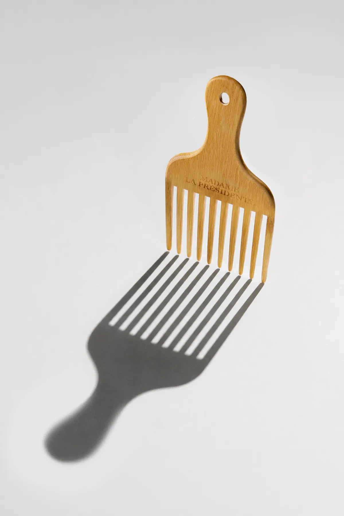 Volume Hair Comb - Afro Comb
