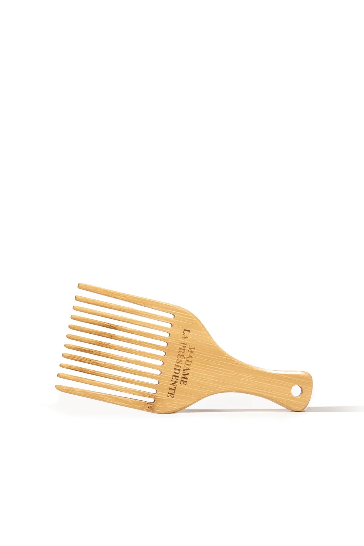 Volume Hair Comb - Afro Comb