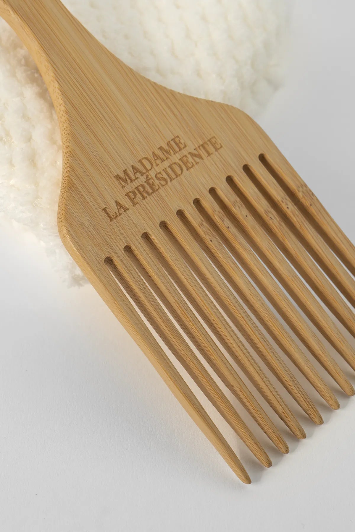 Volume Hair Comb - Afro Comb