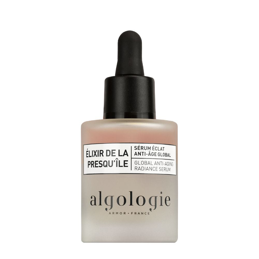 Algologie – La French Beauty