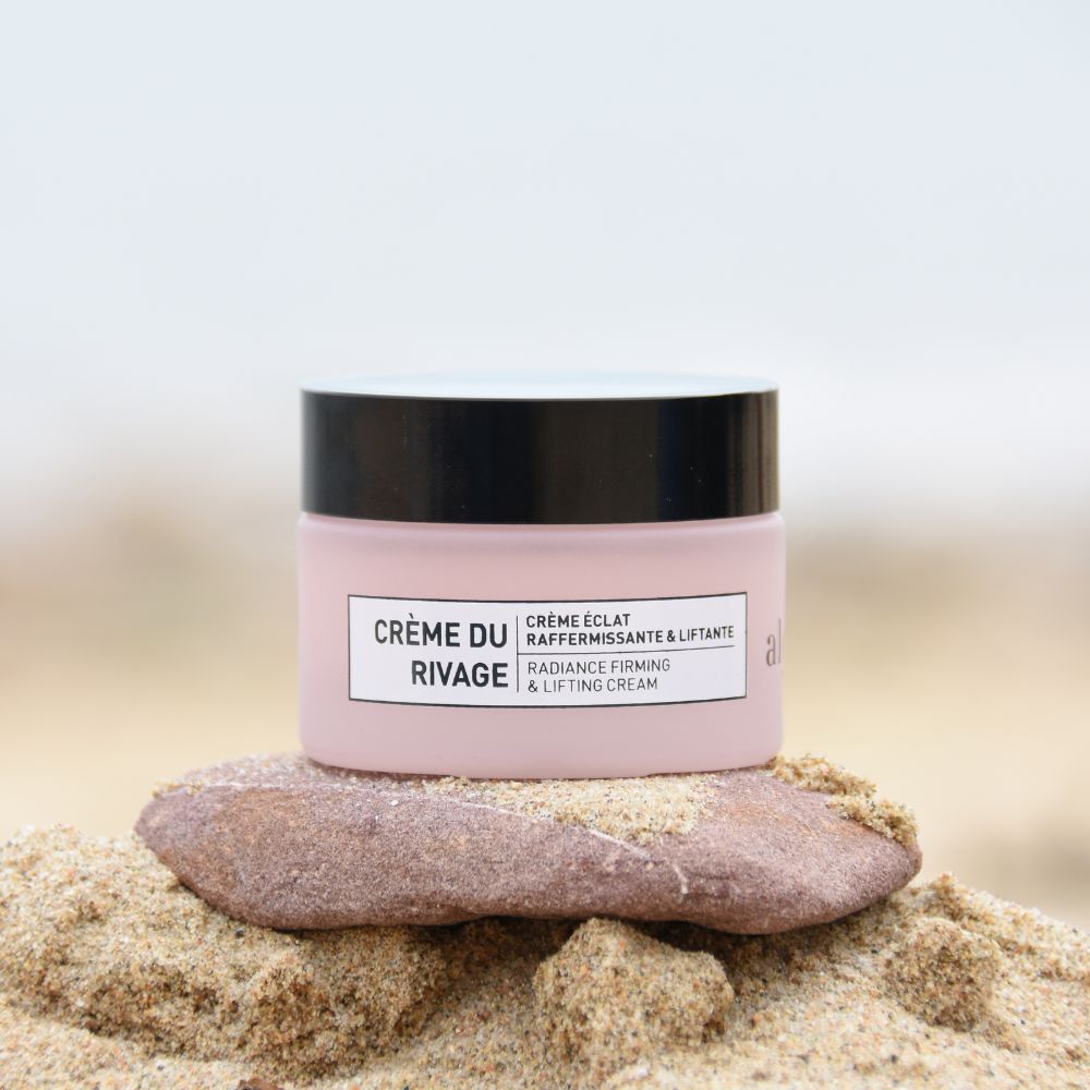 Crème du Rivage