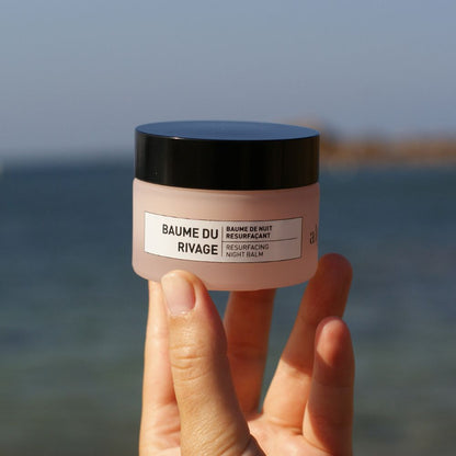 Baume du Rivage