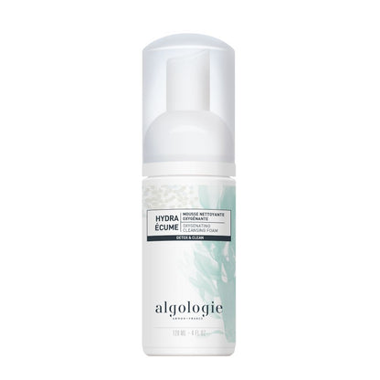 Mousse Nettoyante Oxygénante