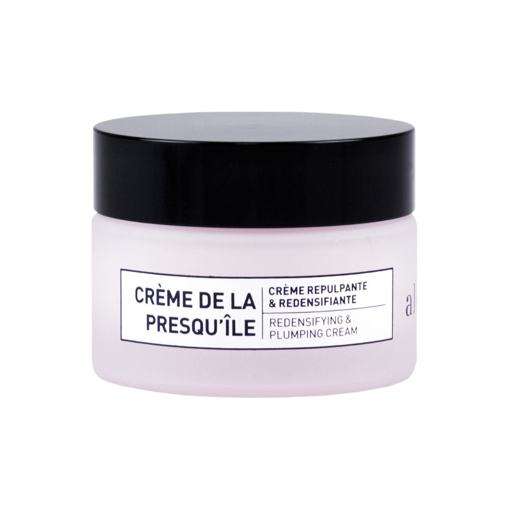 Crème de la Presqu'île - Crème Repulpante & Redensifiante