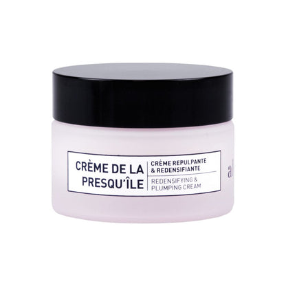 Presqu'île Cream - Plumping &amp; Redensifying Cream