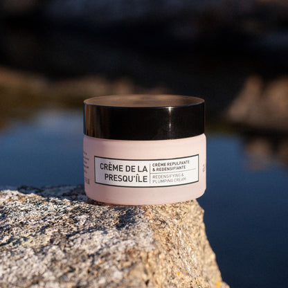 Presqu'île Cream - Plumping &amp; Redensifying Cream