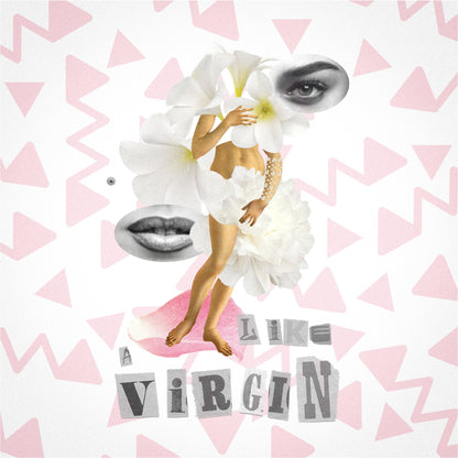 LIKE A VIRGIN - EDP 50ML