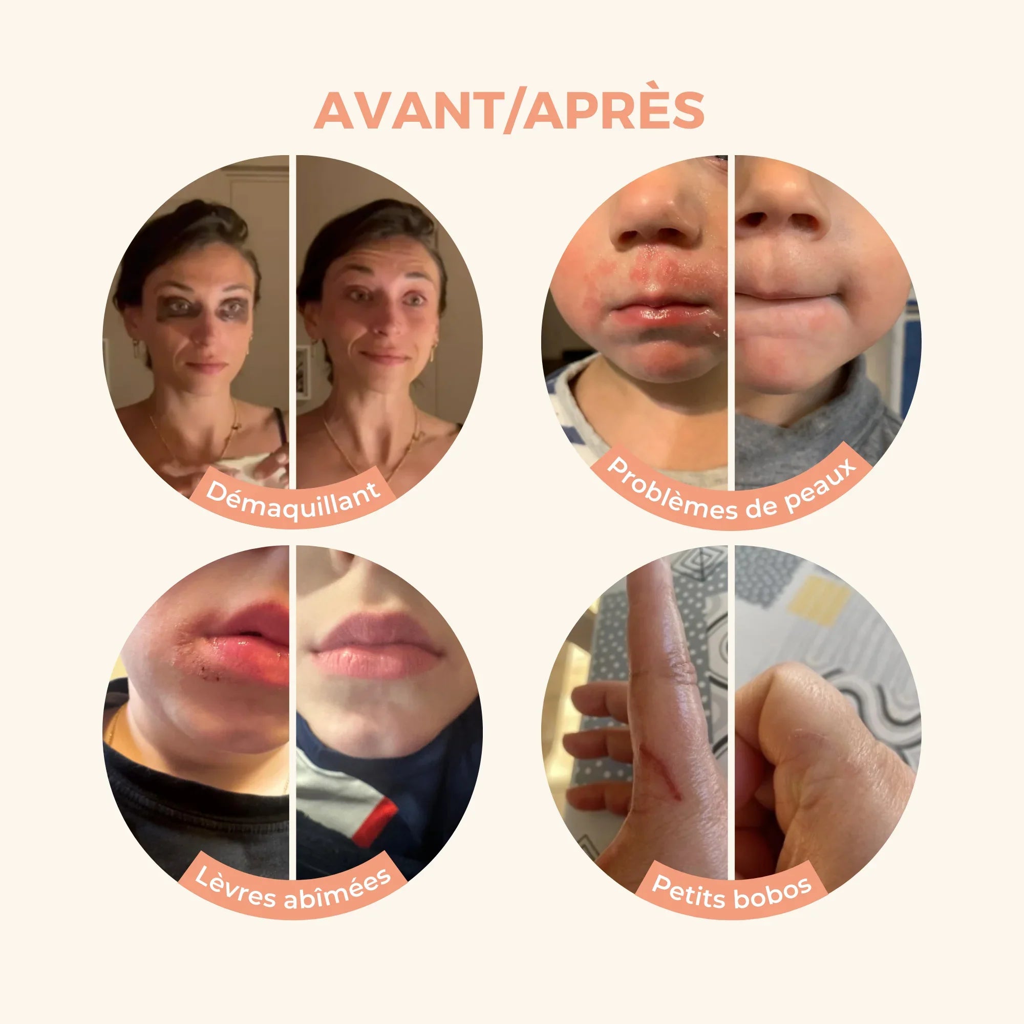 The Magic Balm, CBD