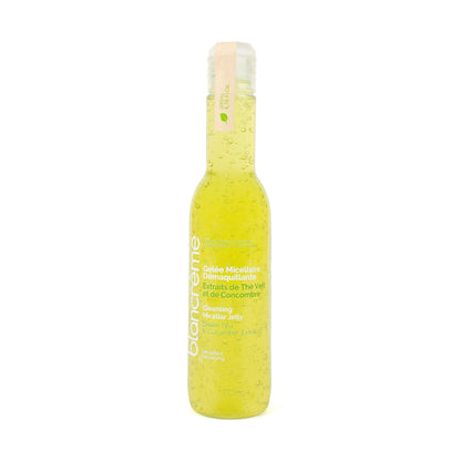 Green Tea & Cucumber Micellar Jelly