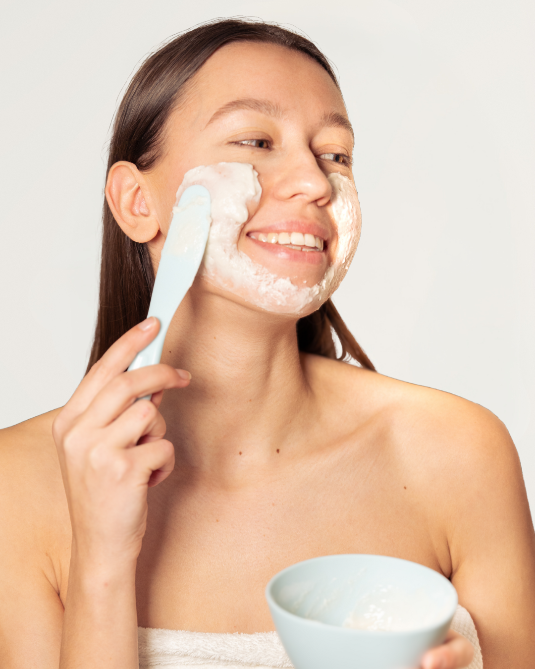 B4 - VITAMIN C RADIANCE PEEL-OFF MASK