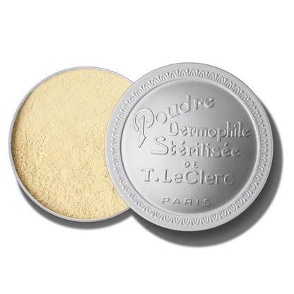 Rice Loose Powder - Long-lasting mattifying