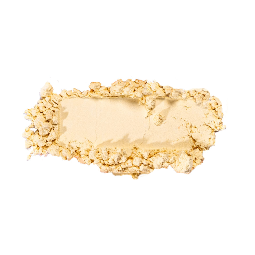 Rice Loose Powder - Long-lasting mattifying