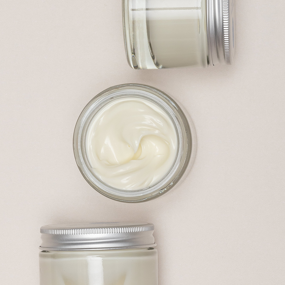 Antioxidant Plumping Balm