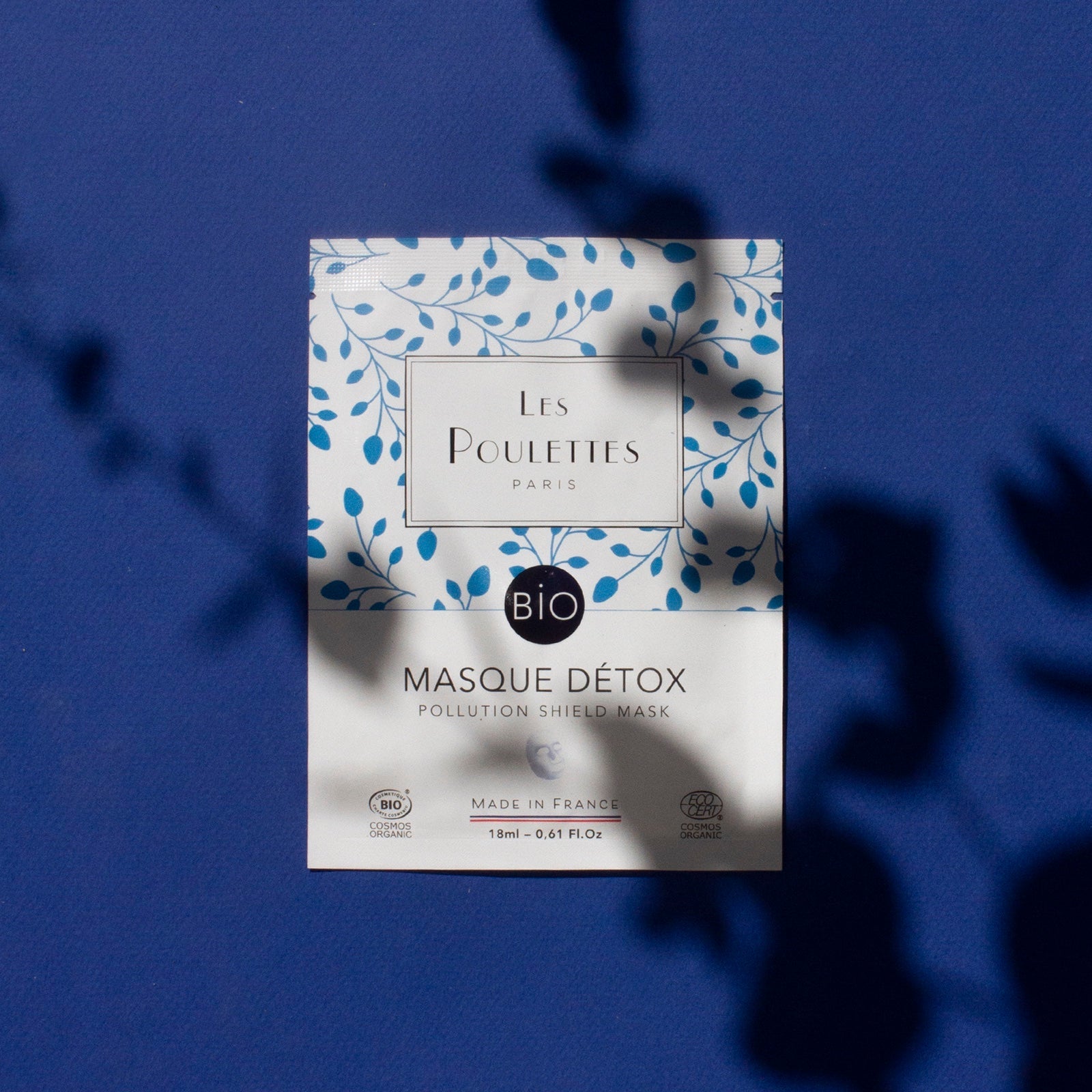 Detox Mask