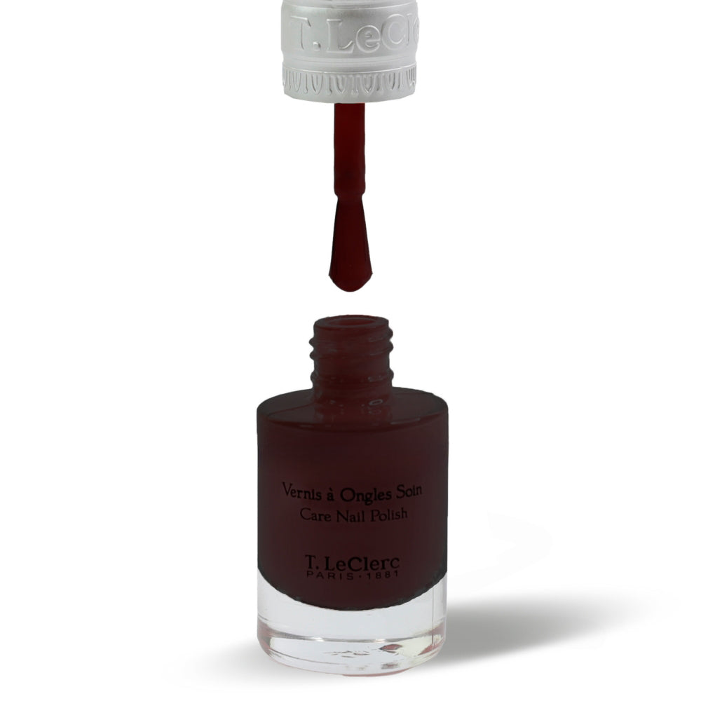 VERNIS À ONGLES - SOIN
