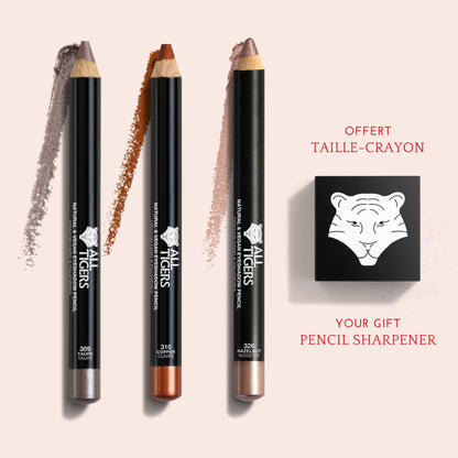 WILD EYES KIT