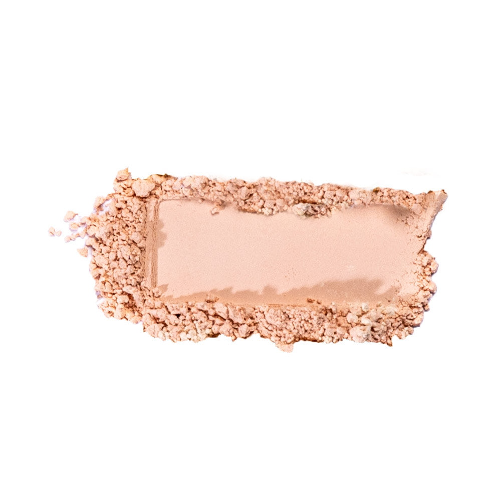 Rice Loose Powder - Long-lasting mattifying