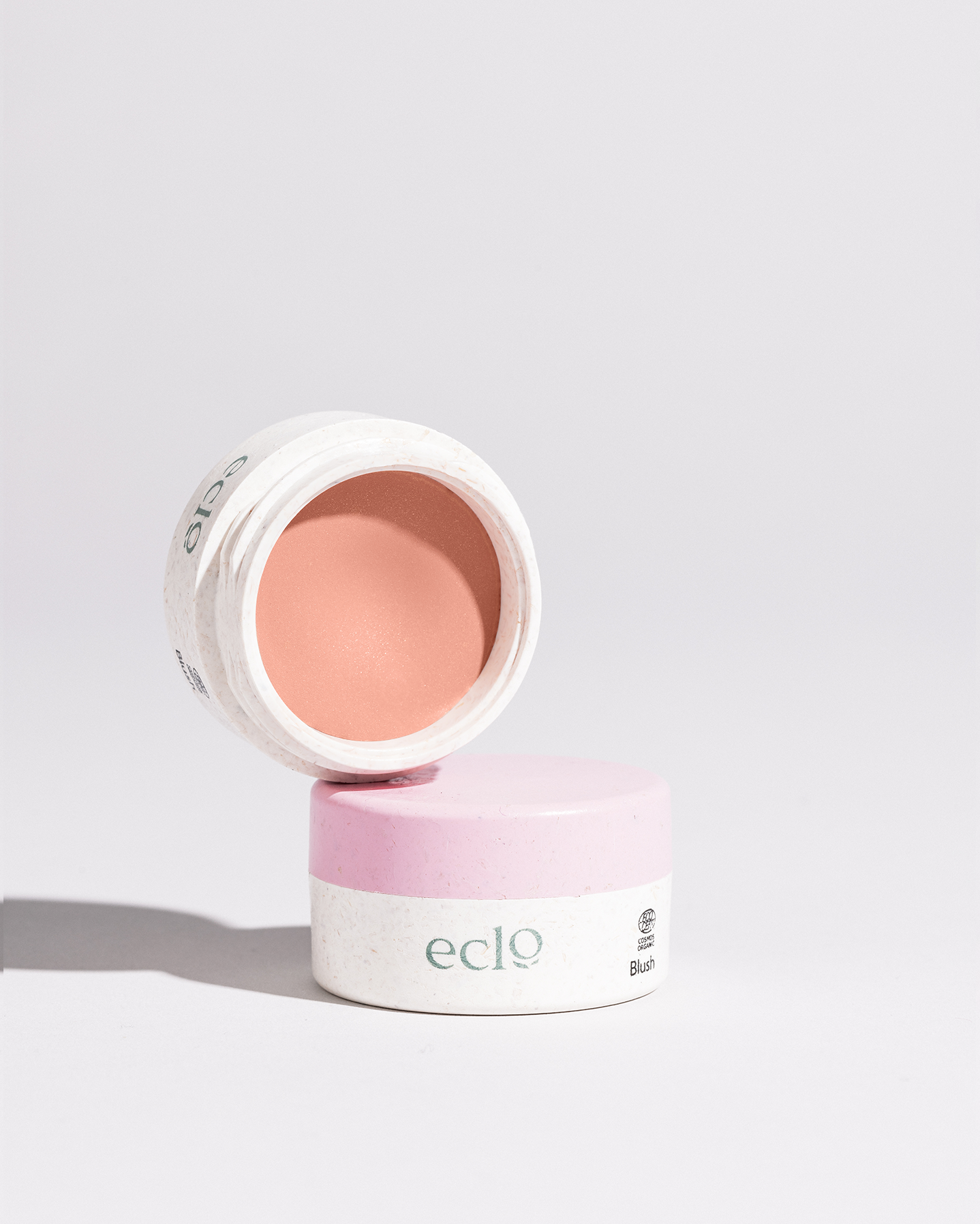 Blush 001 Peach Sunset