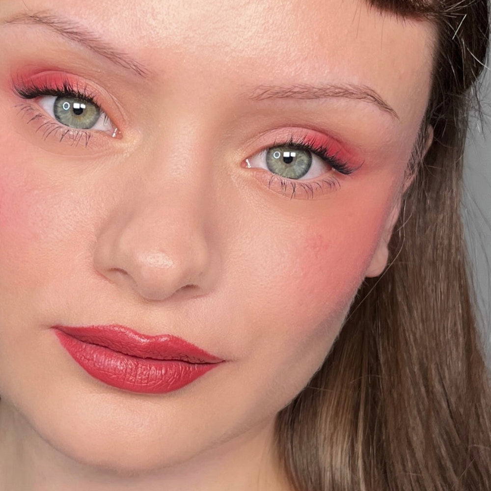 MULTI Eye, Lip & Cheek Crayon | Bordeaux 559
