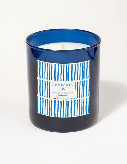 Comporta Scented Candle