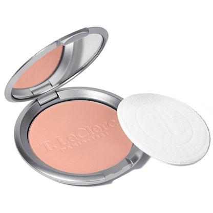 Compact Rice Powder