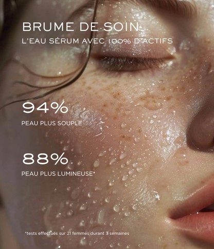 Care Mist