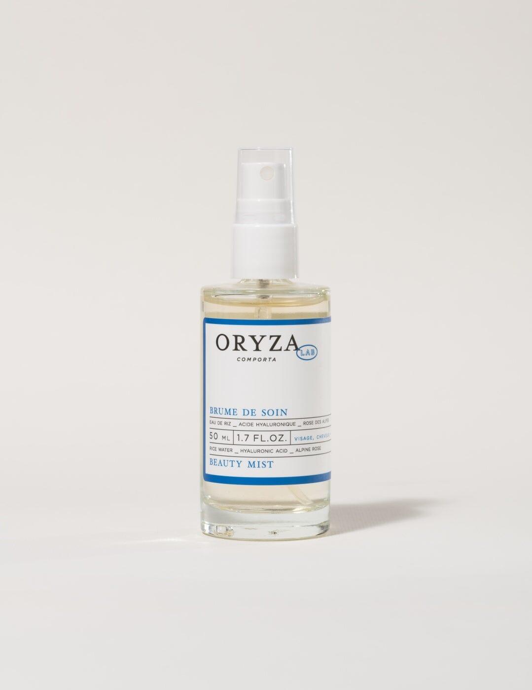 Care Mist
