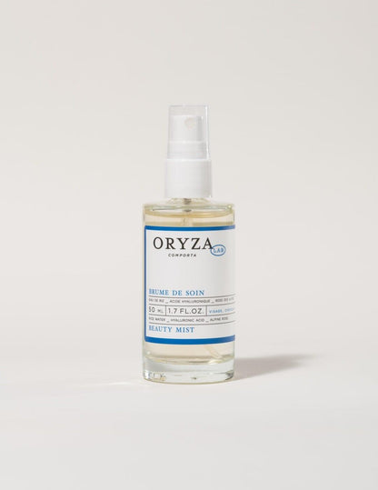 Care Mist