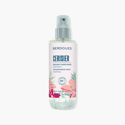 Cherry Blossom Hydrating Fragrance Mist