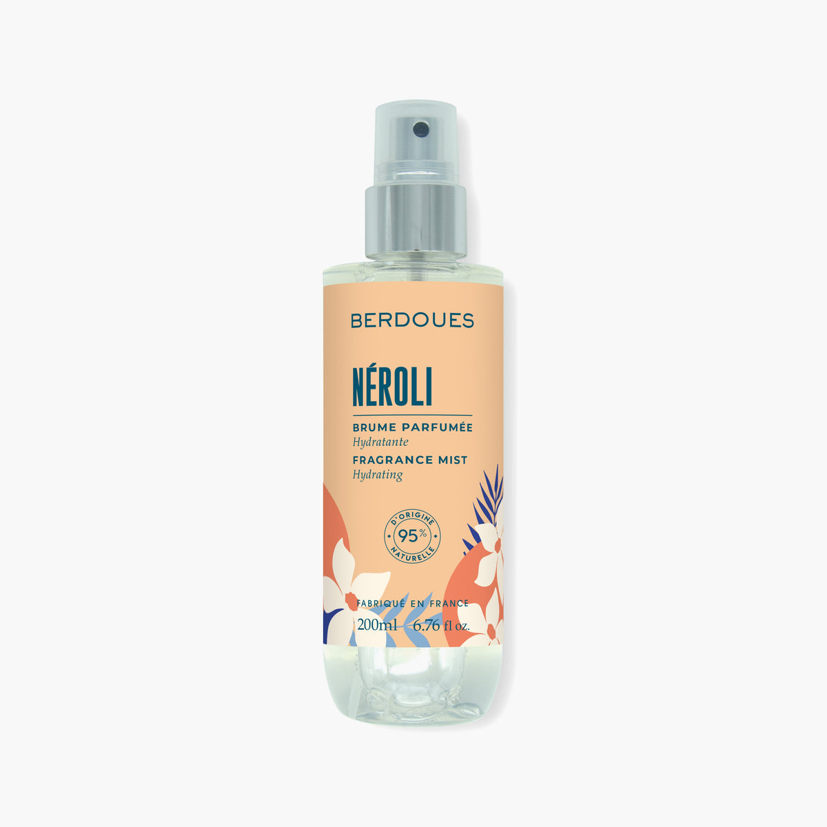 Hydrating Fragrance Mist Neroli