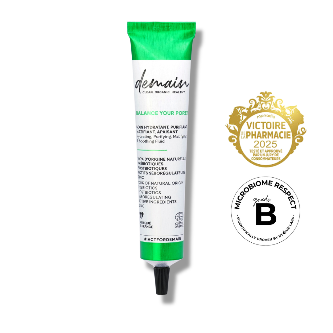 Crème Anti-Imperfections
