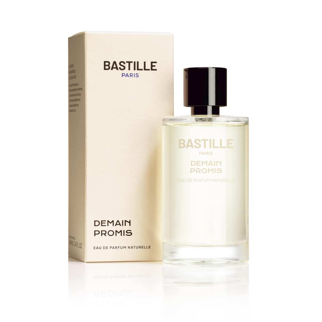 TOMORROW PROMISED - Eau de parfum