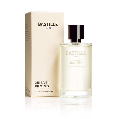 TOMORROW PROMISED - Eau de parfum