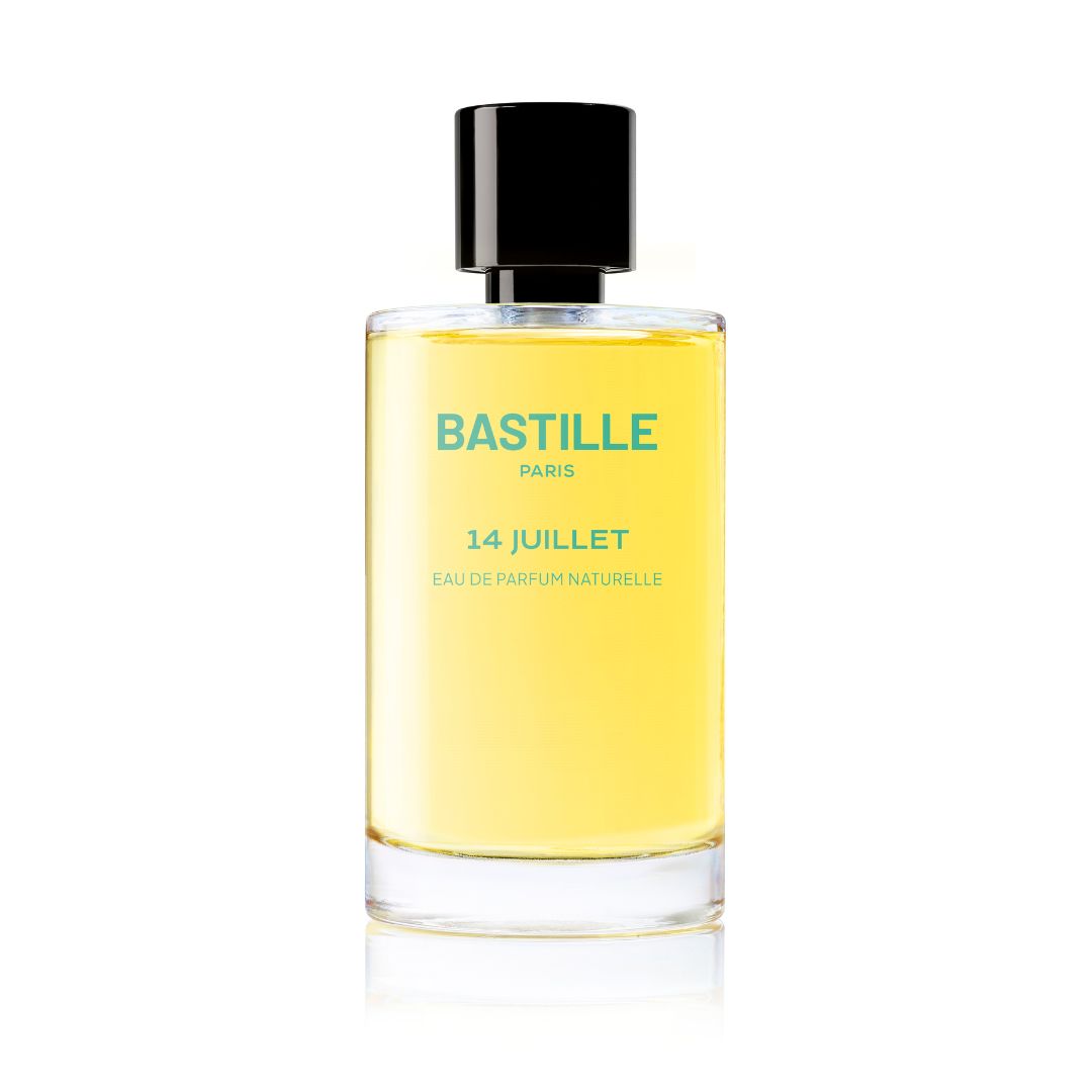 JULY 14TH - Eau de Parfum