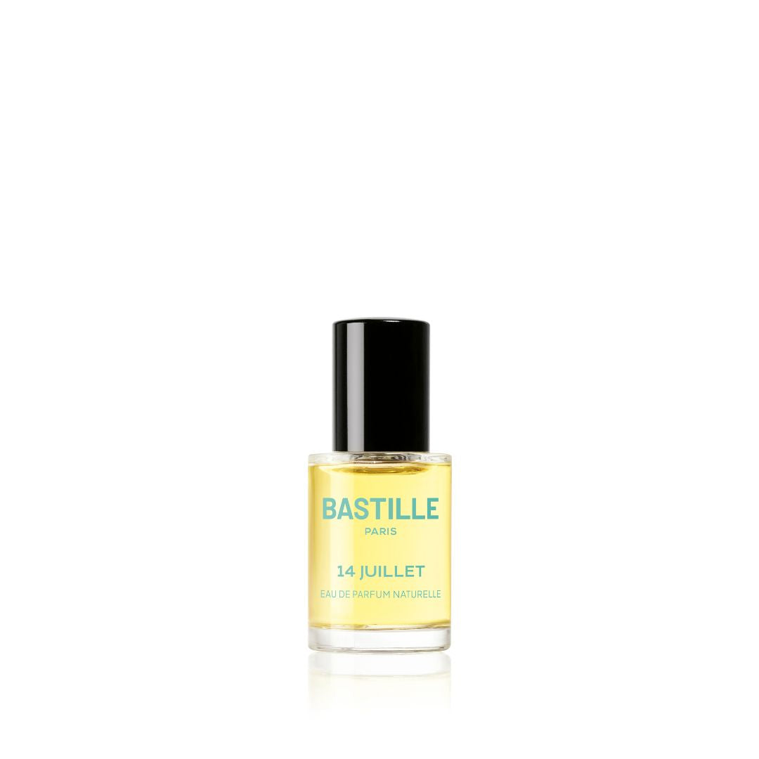 JULY 14TH - Eau de Parfum
