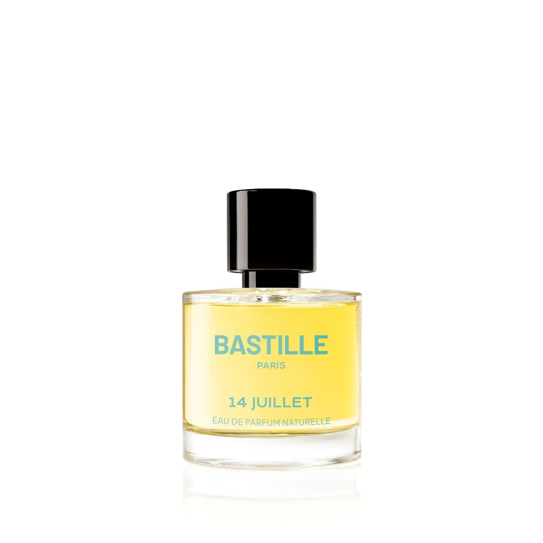JULY 14TH - Eau de Parfum