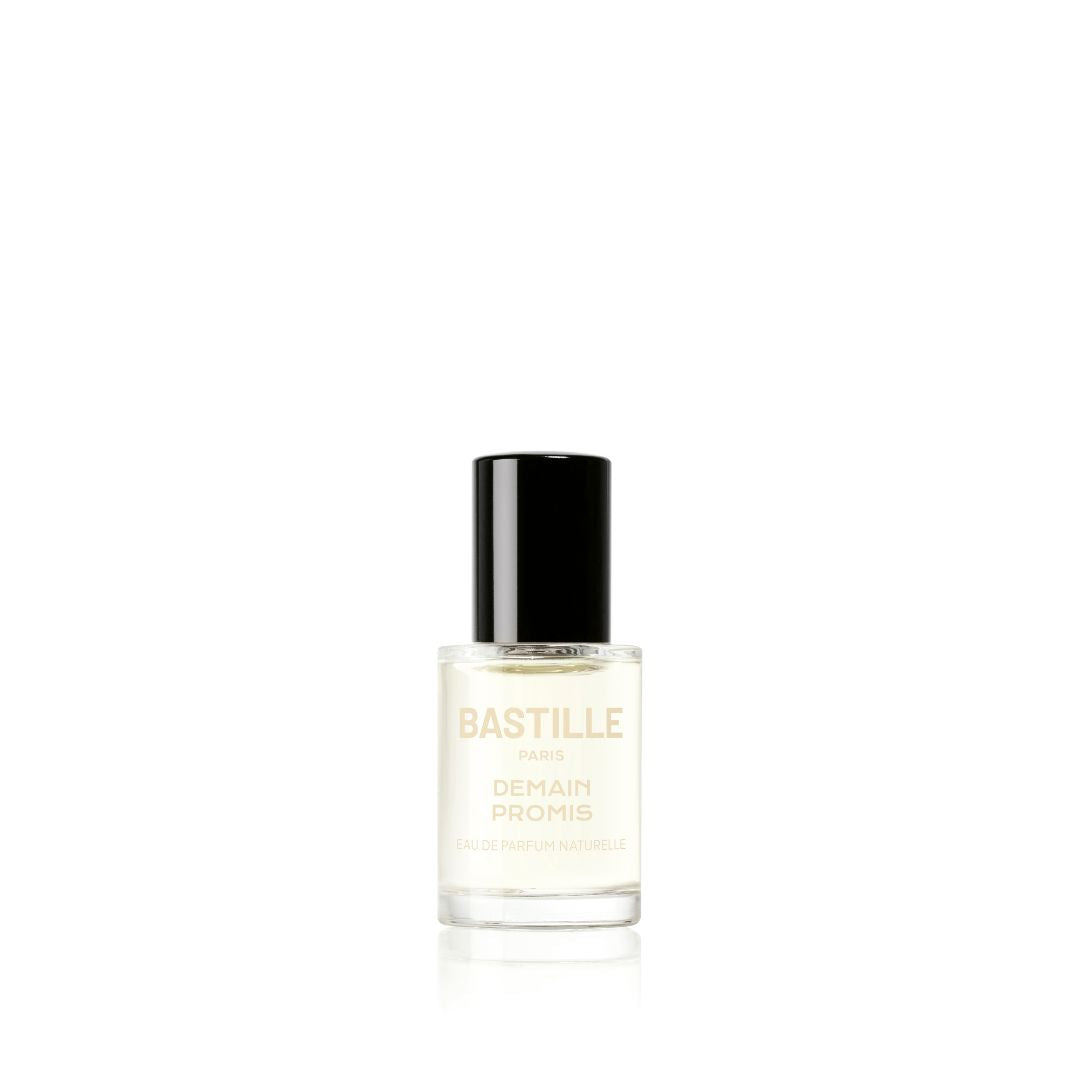 TOMORROW PROMISED - Eau de parfum