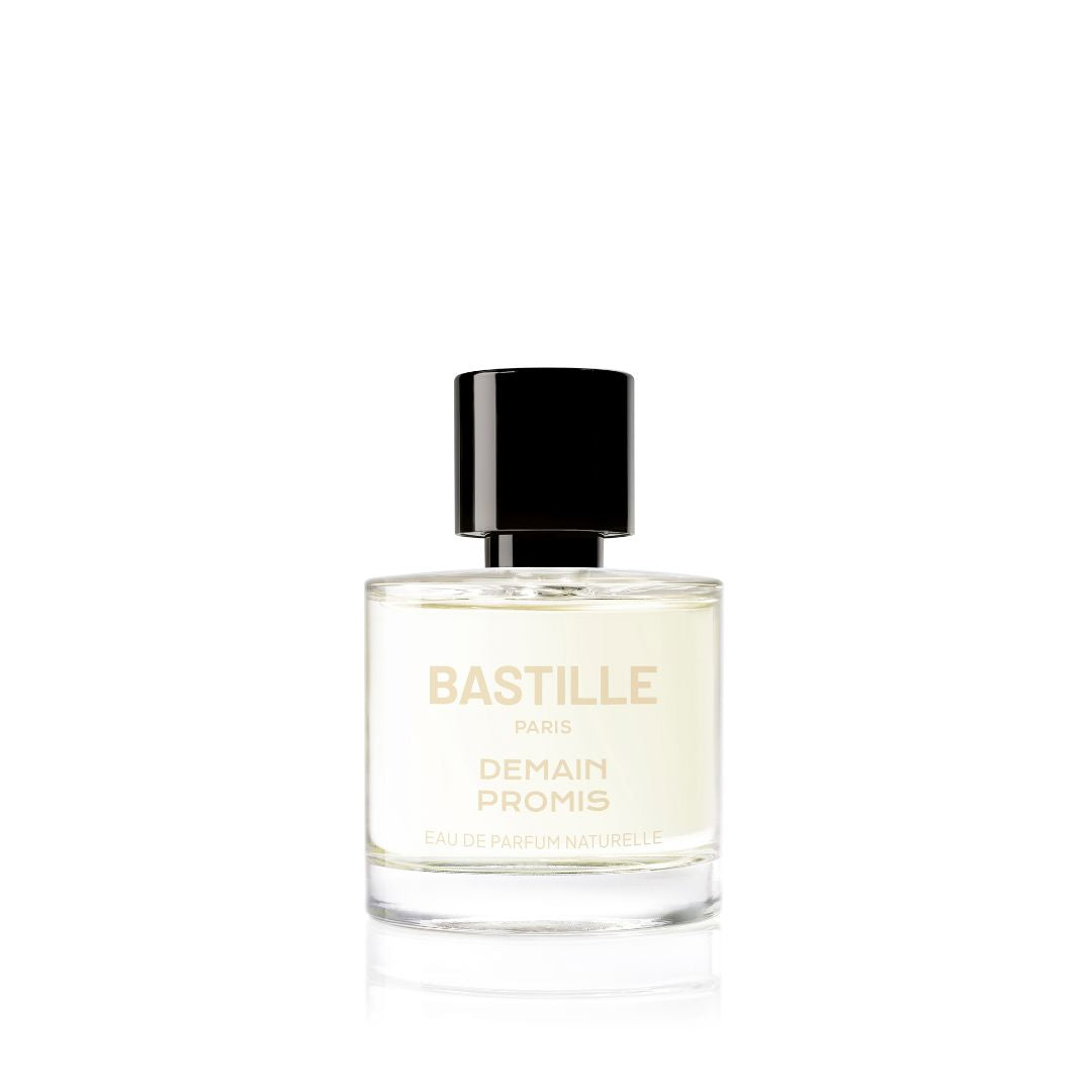 TOMORROW PROMISED - Eau de parfum