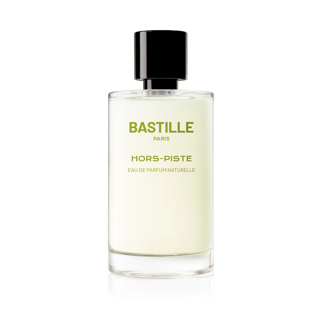 OFF-PISTE - Eau de parfum