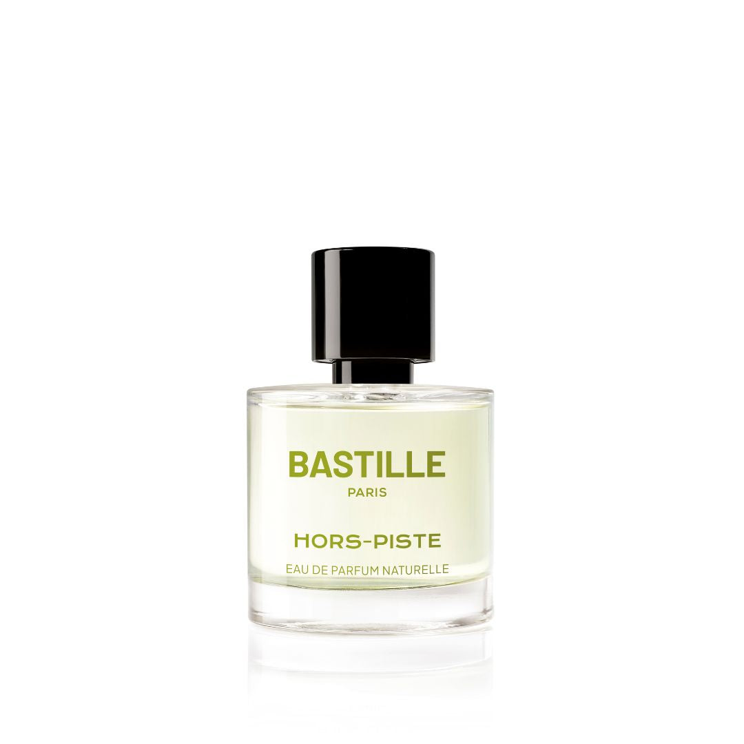 OFF-PISTE - Eau de parfum