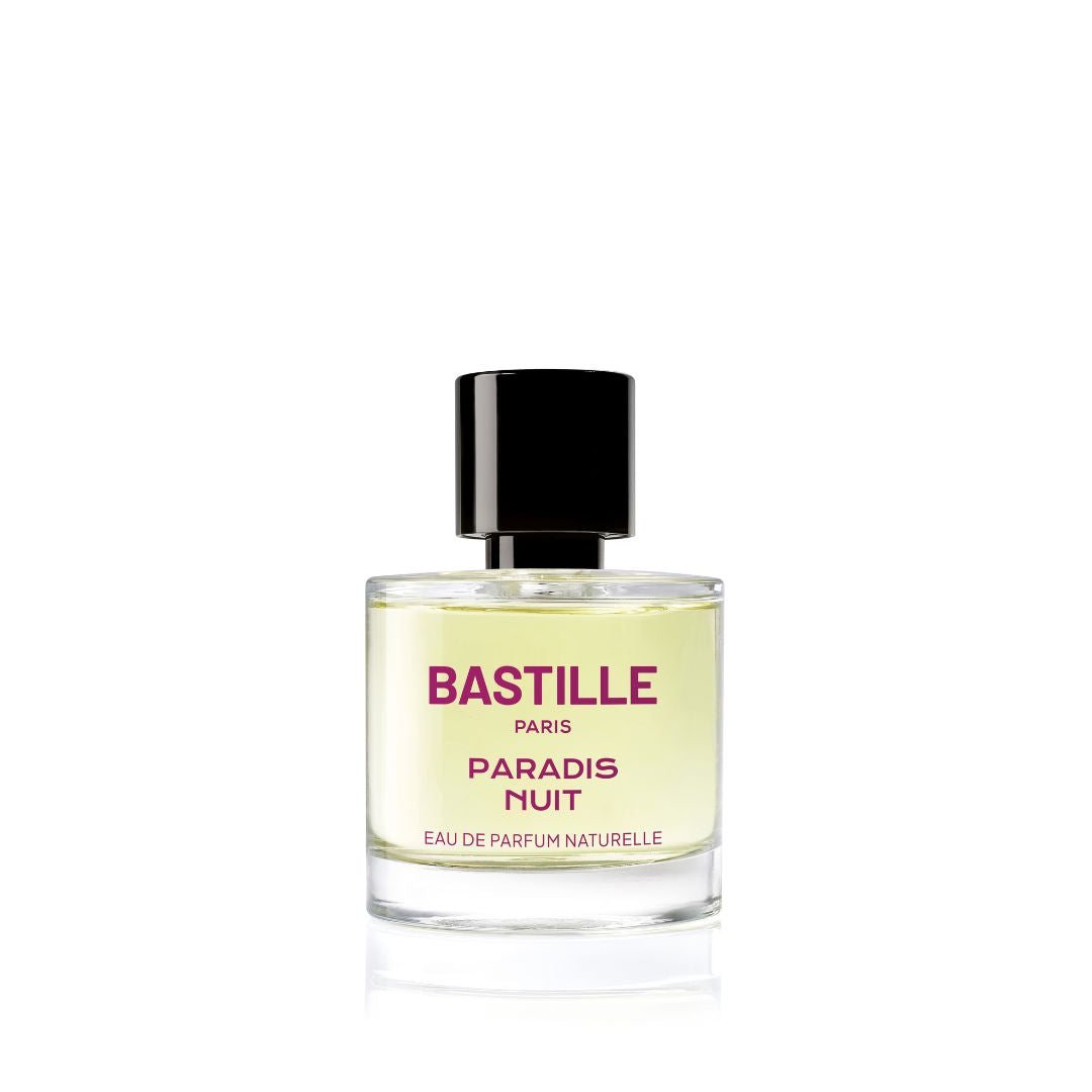 PARADISE NIGHT - Eau de parfum