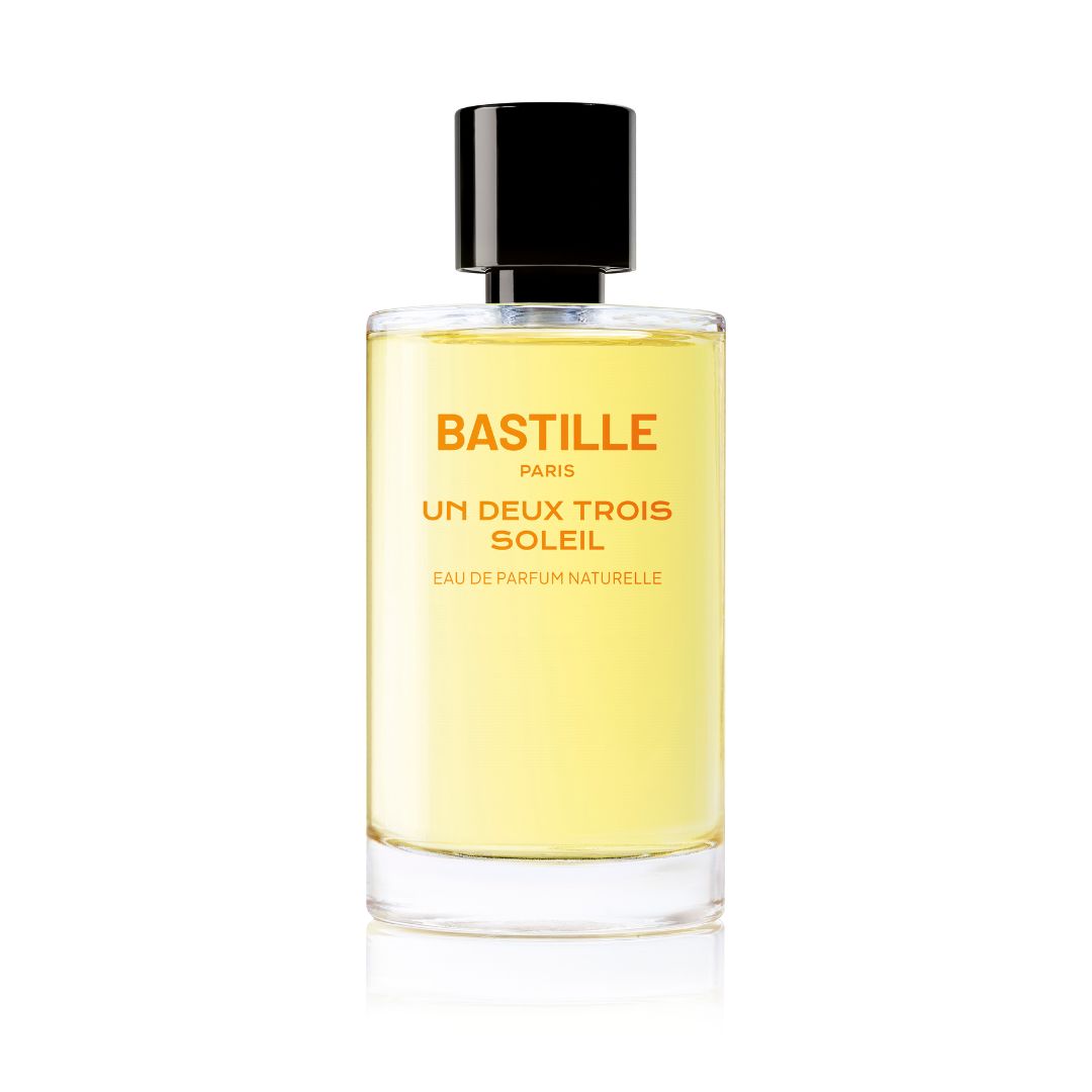 ONE TWO THREE SUN - Eau de parfum