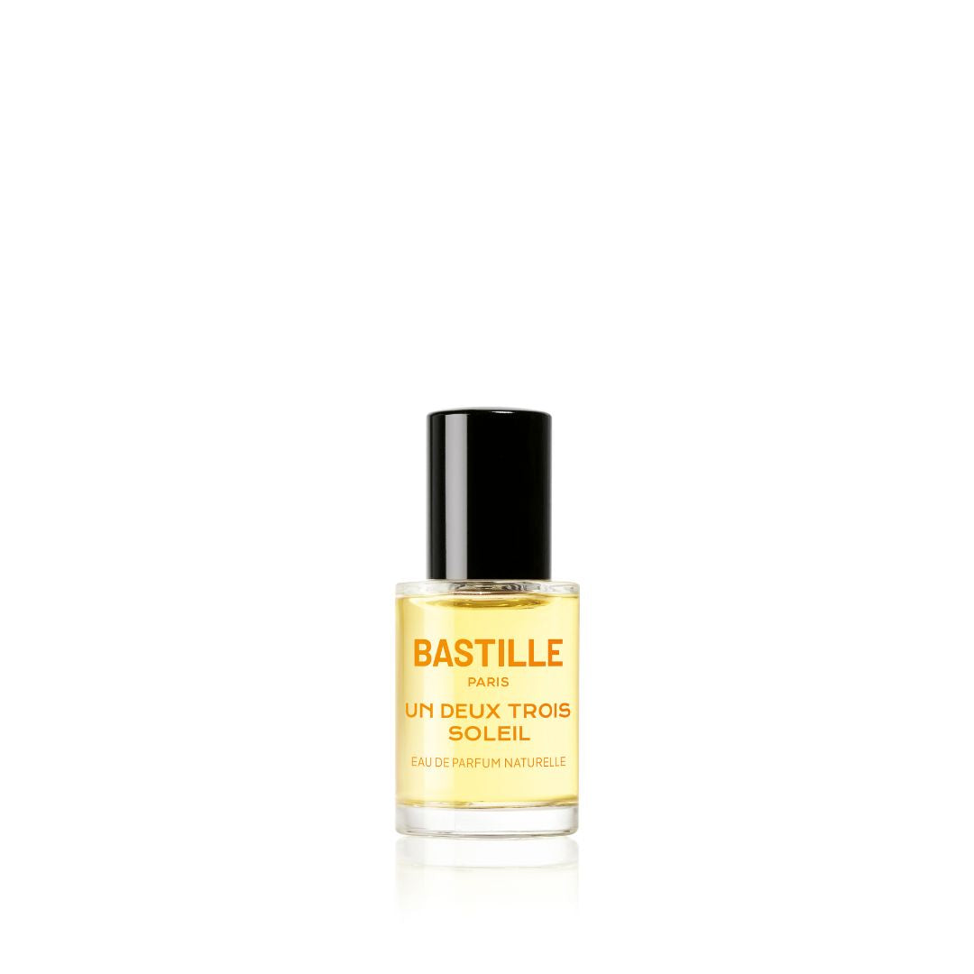 ONE TWO THREE SUN - Eau de parfum