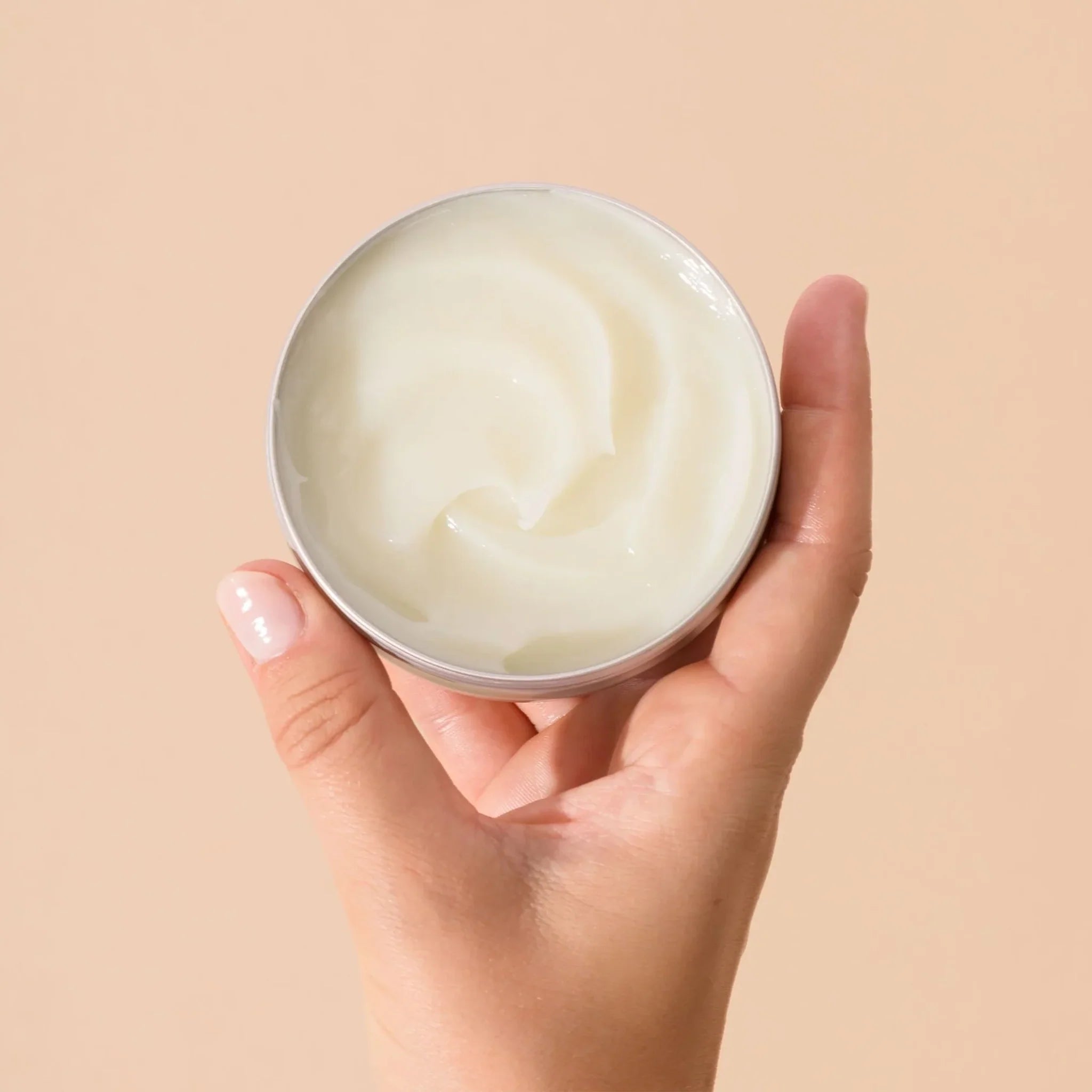 Magic Balm, Coconut