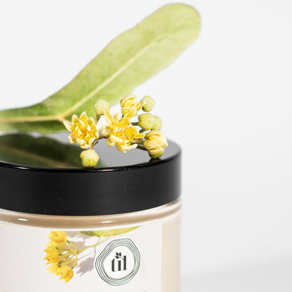 The Revitalizing Balm
