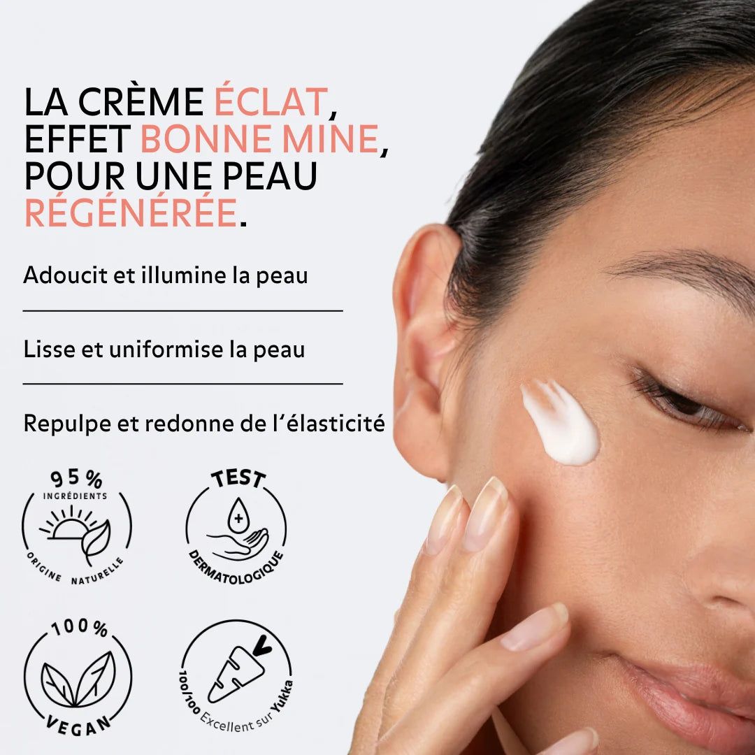 Radiance Regenerating Cream