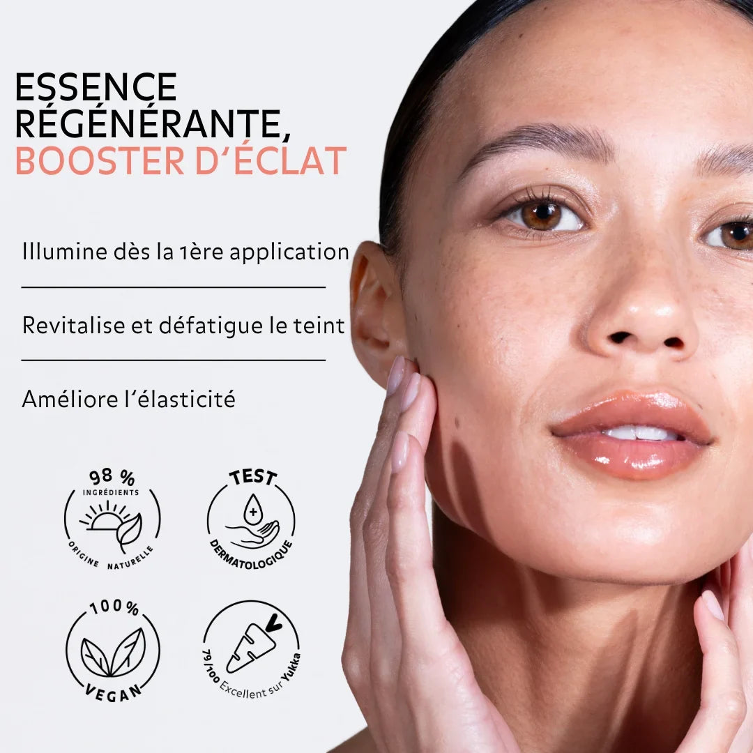 Regenerating Essence