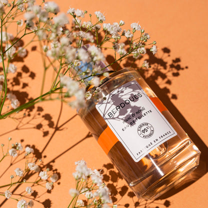 Musk & Neroli Eau de Toilette